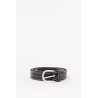 MFPEN BLACK POLIDO CIPHER BELT
